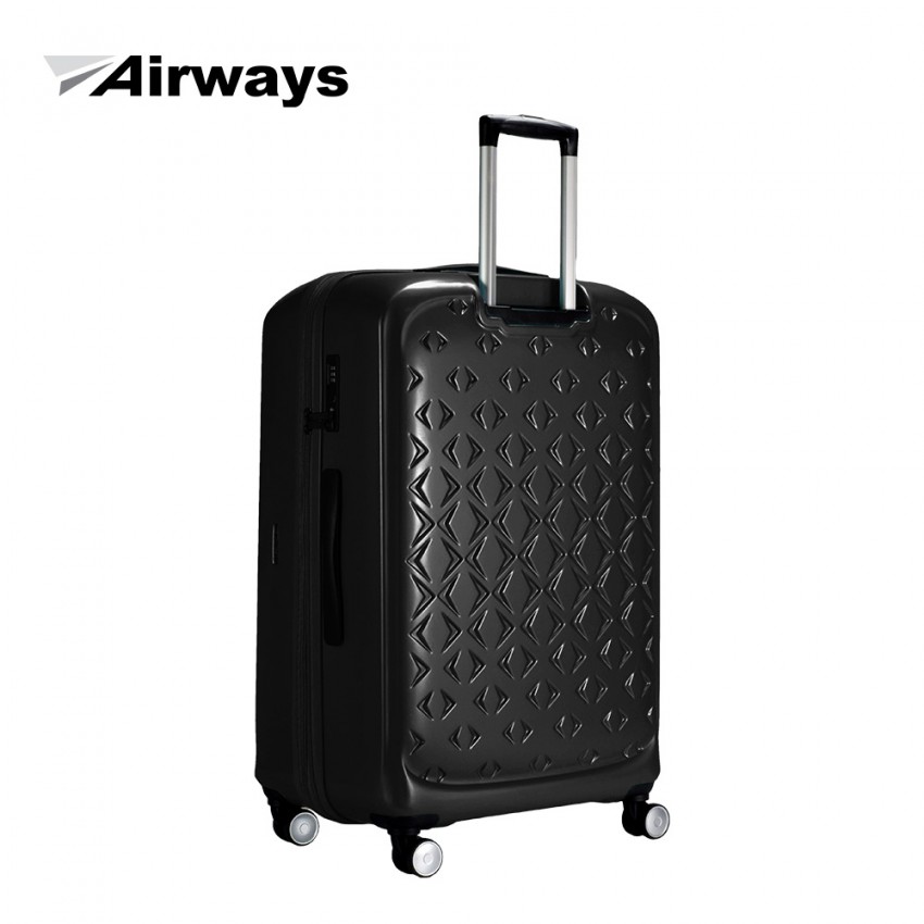 american tourister cruze abs 70 cms