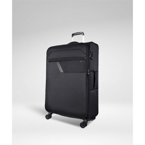 Airways CITYSCAPE 8-Wheel Spinner Soft Case 