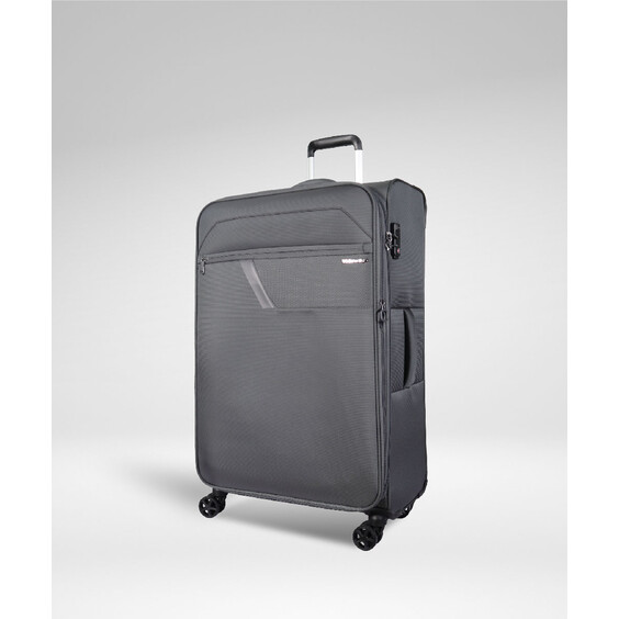 Airways CITYSCAPE 8-Wheel Spinner Soft Case 