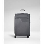 Airways CITYSCAPE 8-Wheel Spinner Soft Case 