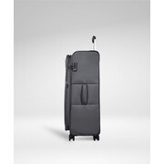 Airways CITYSCAPE 8-Wheel Spinner Soft Case 