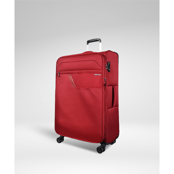 Airways CITYSCAPE 8-Wheel Spinner Soft Case 