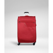 Airways CITYSCAPE 8-Wheel Spinner Soft Case 