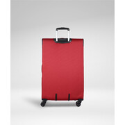 Airways CITYSCAPE 8-Wheel Spinner Soft Case 