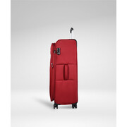 Airways CITYSCAPE 8-Wheel Spinner Soft Case 