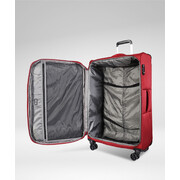 Airways CITYSCAPE 8-Wheel Spinner Soft Case 