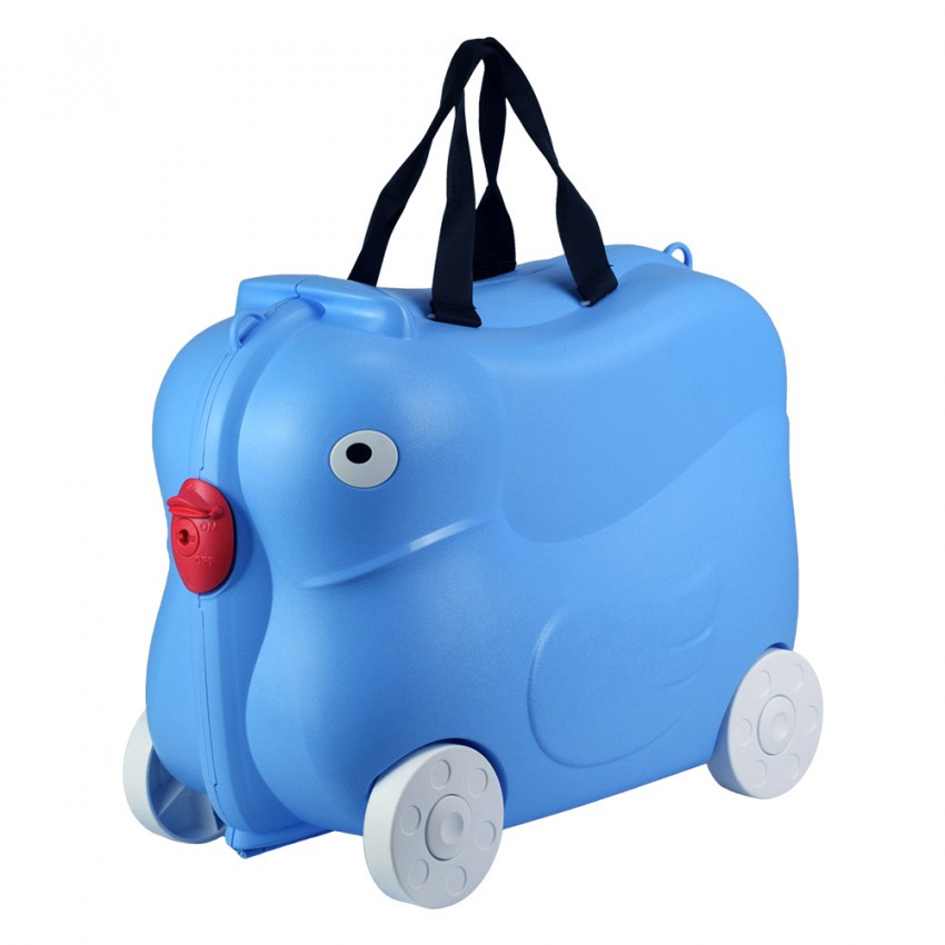 baby luggage bag